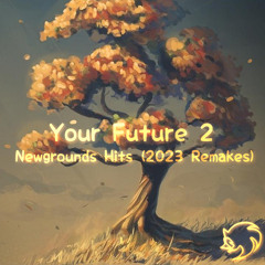 SuperSoniker - Your Future 2