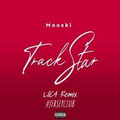 Track Star #JERSEYCLUB