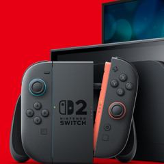 Nintendon't (Nintendo Diss Track)
