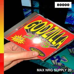 Max NRG Supply 20 (via radio 80000)