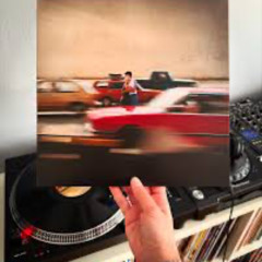 Maribou State Hallucinating Love mixed by Matt Drastik