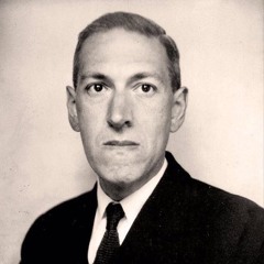 H.P. Lovecraft, The Call Of Cthulhu - Images Of The Great Old One Cthulhu - Sadler's Lectures