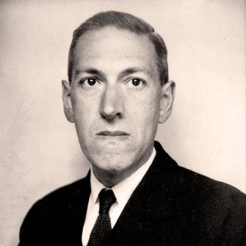 H.P. Lovecraft, The Call Of Cthulhu - Images Of The Great Old One Cthulhu - Sadler's Lectures