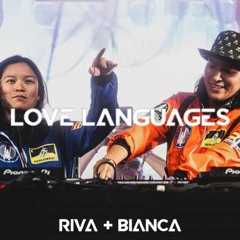 LOVE LANGUAGES 005 | HULAWEEN FESTIVAL | SPIRIT LAKE STAGE