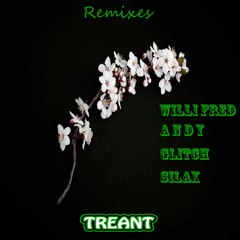 TREANT - Sakura ( Willi Fred Remix )