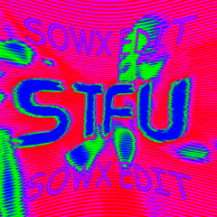 DJ MICROWAVE - STFU (Sowx Edit)
