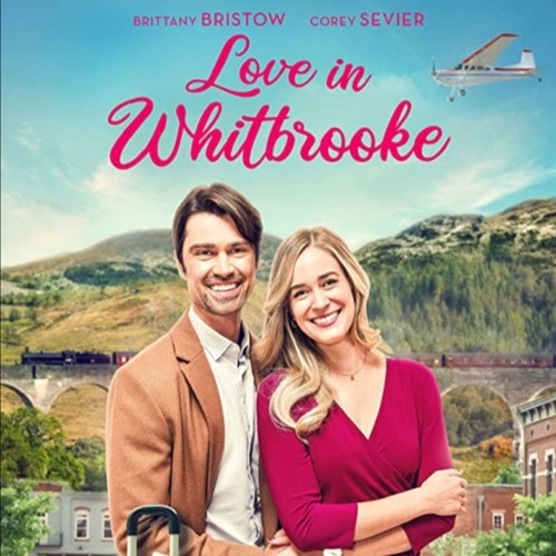 "Love In Whitbrooke" selections