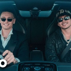 El Último Abrazo - Peso Pluma, Fuerza Regida