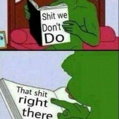 しう(SIU/Suck It Up) meme