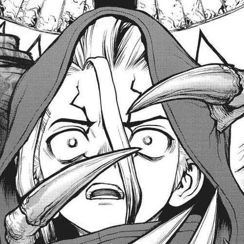 are you actually going to die X Give me more by Aloboi