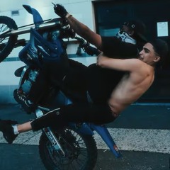 DLM - MA CITÉ