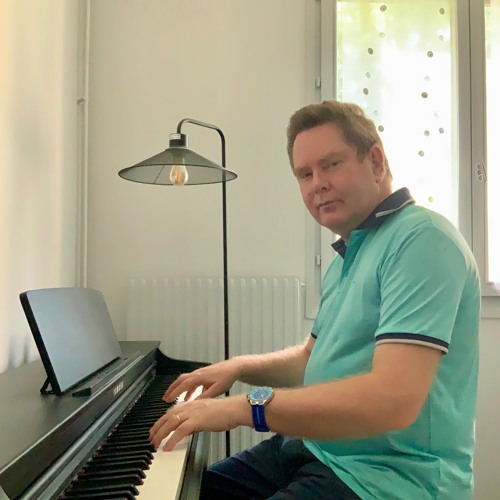 Invention N°52  « Song of Nature » for Piano