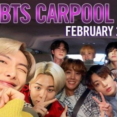 BTS - Finesse With James Corden (cover).MP3