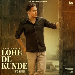 Lohe De Kunde - Hustinder - TDot Records