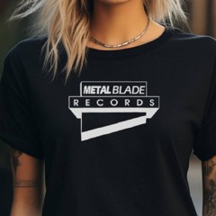 Metal Blade Records Shirt