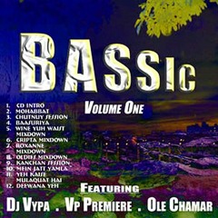 Mein Jatt Yamla Pagla - Bassic 1