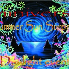 🌞 Summer Sun Surprise 2023 Open Air in Copenhagen 🌞