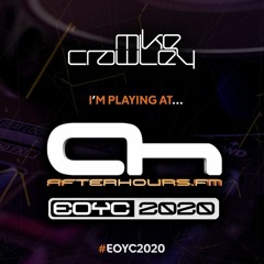 Daze Of Rage EOYC 2020 on Afterhours FM