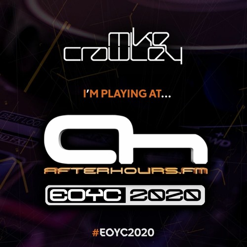 Daze Of Rage EOYC 2020 on Afterhours FM