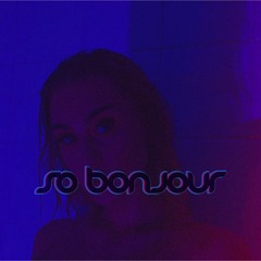 Casual - Darcy Faith (So Bonjour Remix)