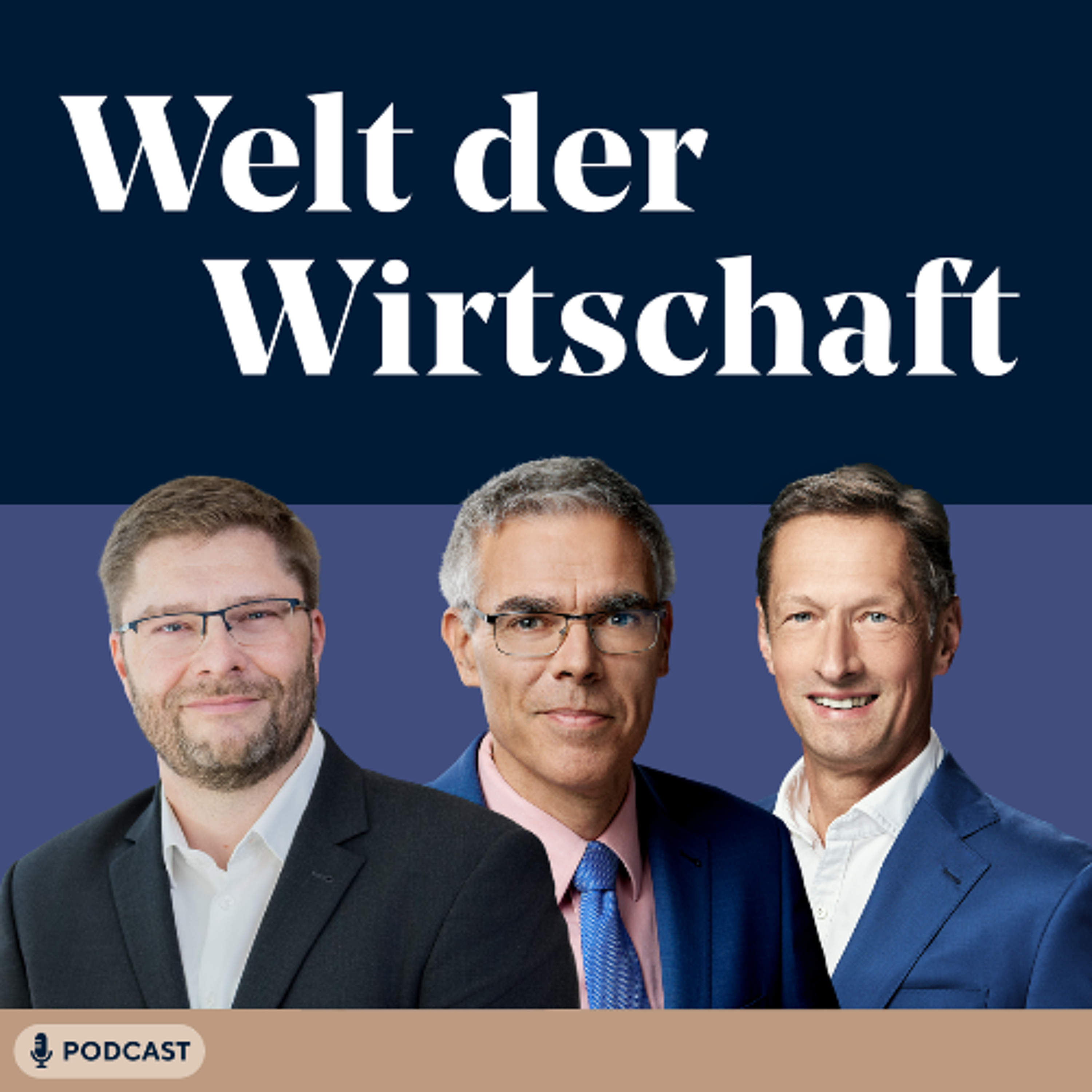 Welt der Wirtschaft - So funktionieren Energiemärkte episode artwork