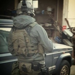 FBI SWAT LA RANGER GREEN #FBISWAT #FBI #Rangergreen #RE