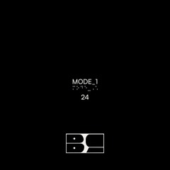 BLURCAST 24 | MODE_1