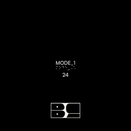 BLURCAST 24 | MODE_1