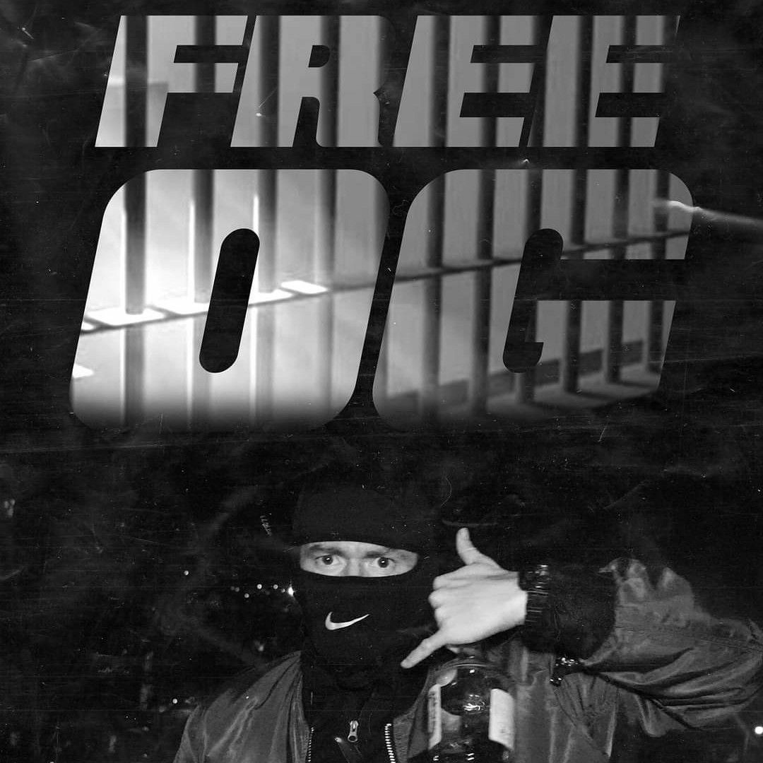 Stream OG OLGIERD - Wojak by krimivladash | Listen online for free on ...