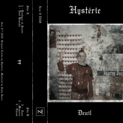 Hystérie - Zone [AREA Z]