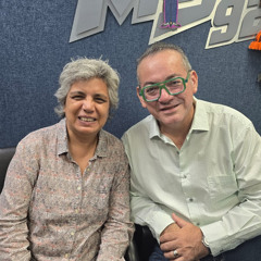 El acompañamiento de los padres a los hijos es fundamental para su formación: Dra. Silvia Sigales