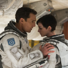 Revisiting "Interstellar" Reviews Past and Present w/ Patrick Belin