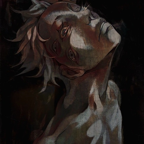 Saya no Uta - Schizophrenia