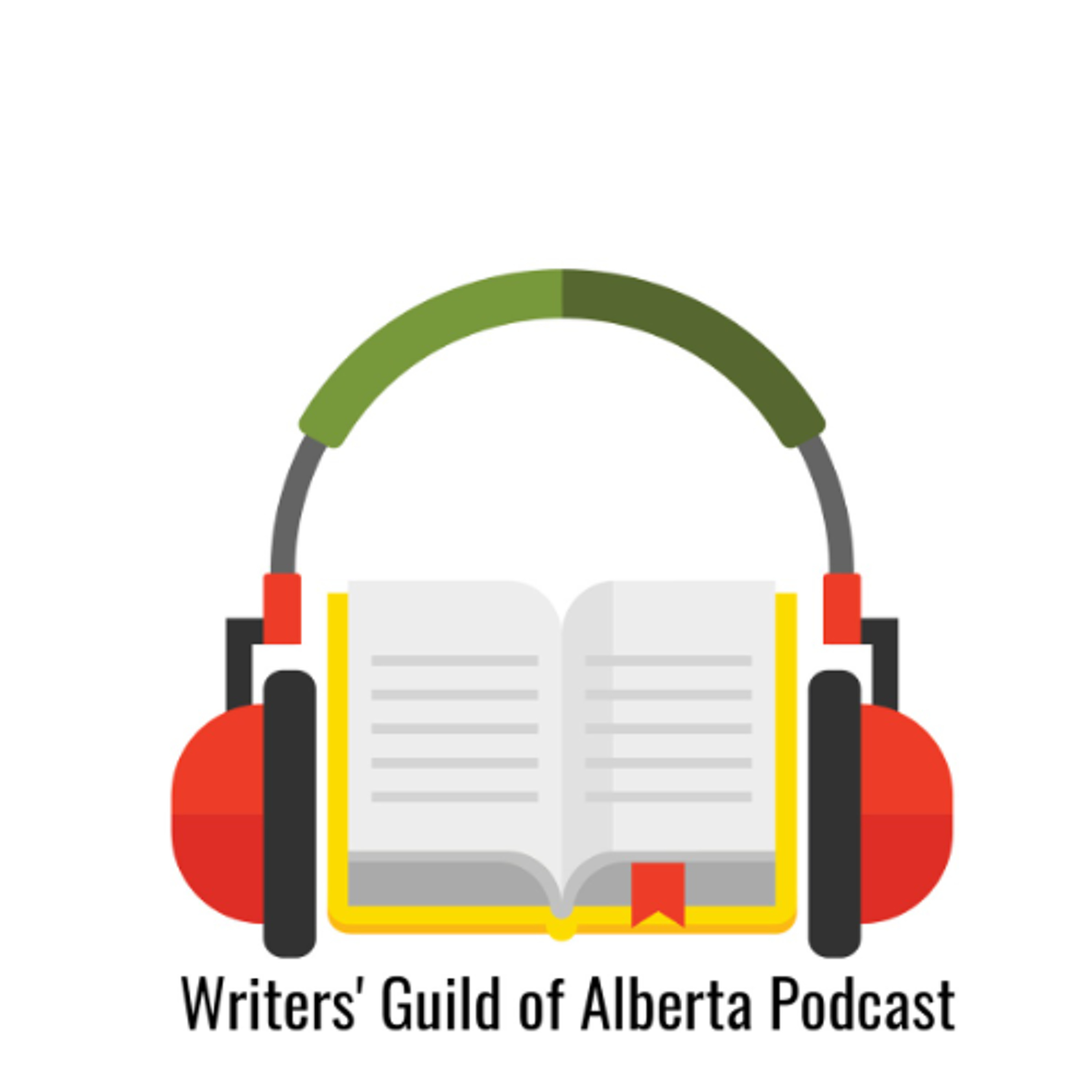 Writers\' Guild of Alberta Podcast