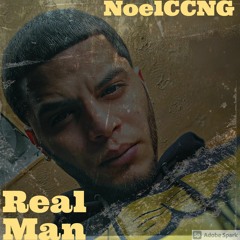 Noel - Real Man/Hombre Verdadero.wav