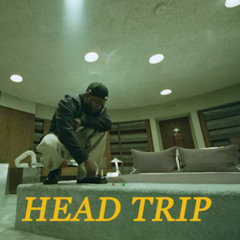 (FREE) Kendrick Lamar x 21 Savage Type Beat - " HEAD TRIP "