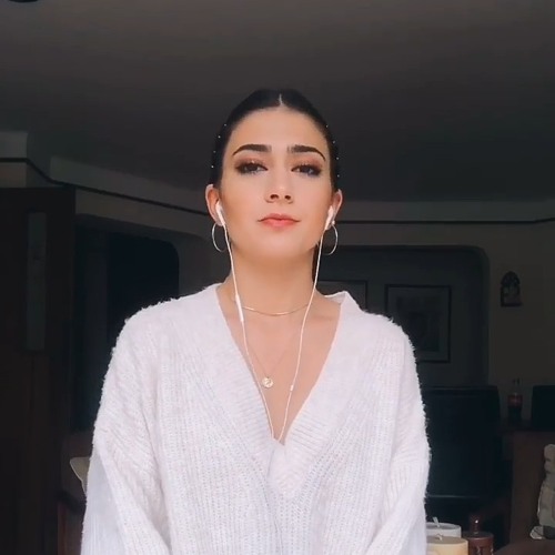 Makis De Angulo - Time After Time (Cover)