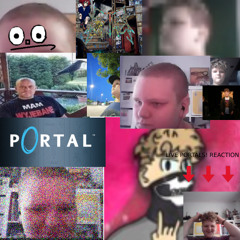 portals! - front a busta (GVNDUBZ Remix)
