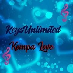 KeysUnlimited - Kompa Love