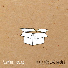 Zu viel zu Erzählen (Original)