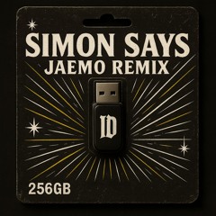 Pharoahe Monch - Simon Says (JAEMO Remix)