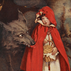 LiL Red Riding Hood (PROD. CODEINECXN)