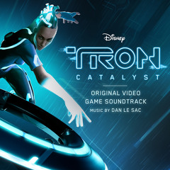 Explosive Legacy (From "TRON: Catalyst"/Score)