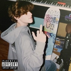 Vengeance (Feat. Lil Swip3r) [Prod. Liam Taylor]