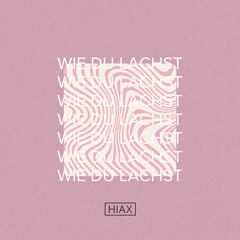 WIE DU LACHST (prod. by NUGAT & mrks)