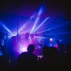 GUYLIT | Live From PANIC ROOM 2.0