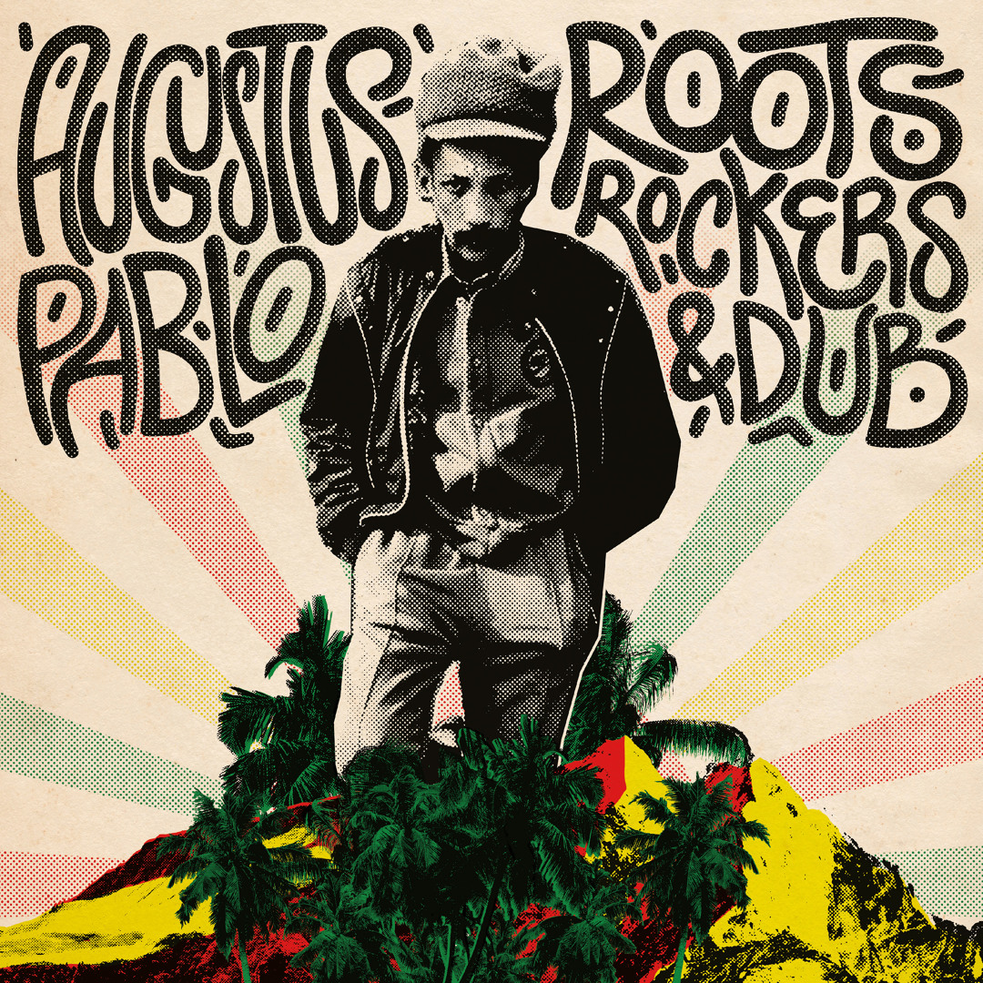 Stream King Tubby Meets Rockers Uptown by Augustus Pablo