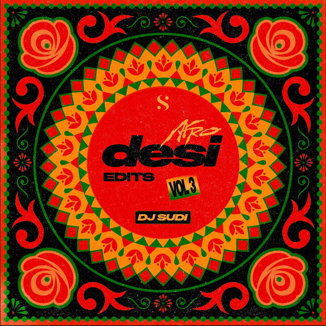 Tipsy Dumebi Emotions (AfroDesi Edit)