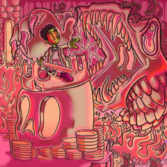 SHYNEBOIKASH - Late Night (Tylur Ocean) [#9INEZER09INE EXCLUSIVE]