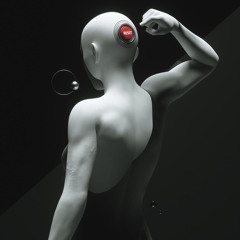 BLOCKHEAD [DARK MATTER EP]